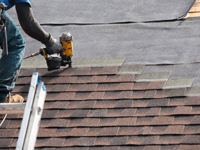 About Roof Repair Experts Mayesville, SC